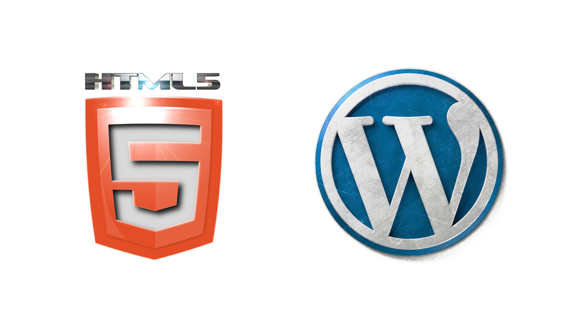 WordPress vs. HTML5: ¿Cuál es la mejor opción para tu sitio web?